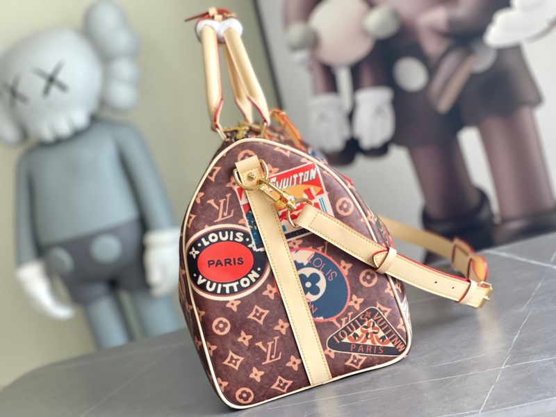 LV Travel Bags